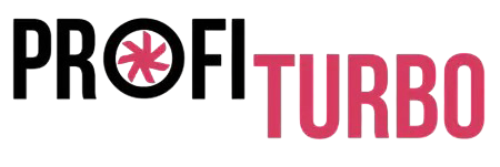 Logo ProfiTurbo Wrocław