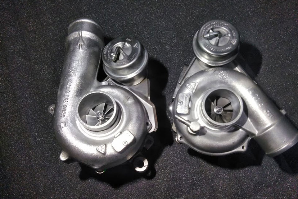 Hybrid Turbo 1.8T – K03/K04 – STAGE 1 – 240 hp (zdjęcie 3)