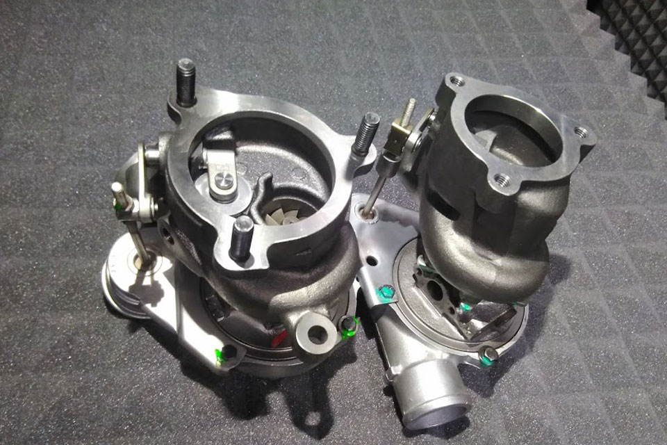 Hybrid Turbo 1.8T – K03/K04 – STAGE 2 – 280 hp (zdjęcie 2)