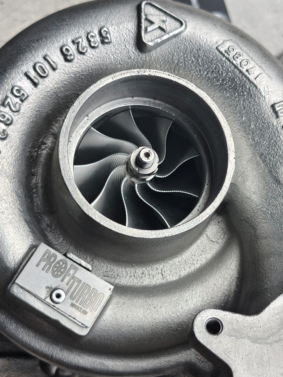 Turbo Hybrid BMW 535d 272km – 430/450km (zdjęcie 3)